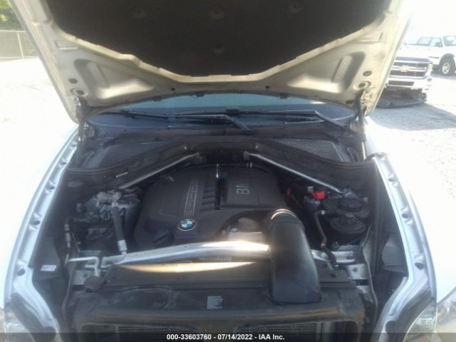 Photo 9 VIN: 5UXZV4C50D0E01658 - BMW X5 