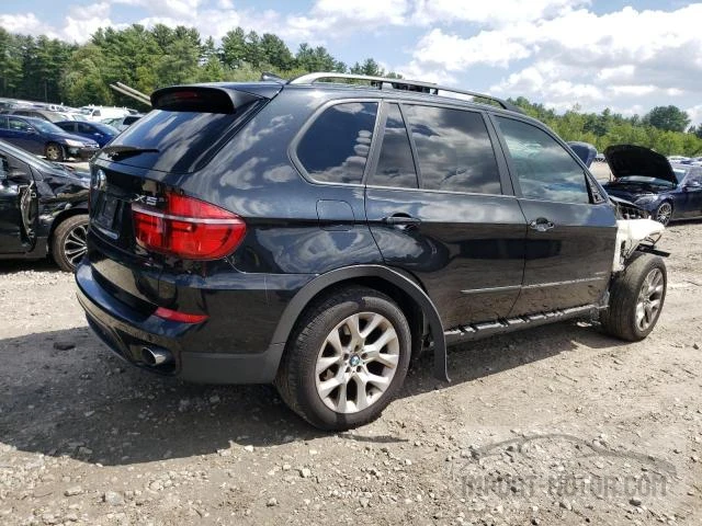 Photo 4 VIN: 5UXZV4C50D0E01756 - BMW X5 