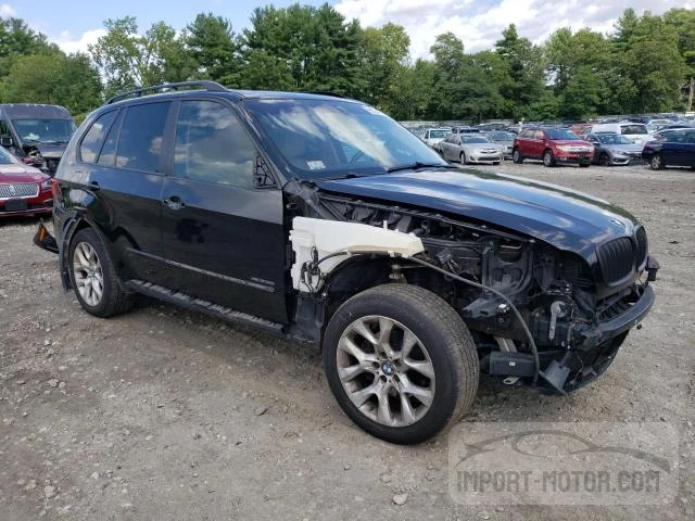 Photo 5 VIN: 5UXZV4C50D0E01756 - BMW X5 