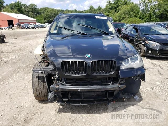 Photo 6 VIN: 5UXZV4C50D0E01756 - BMW X5 