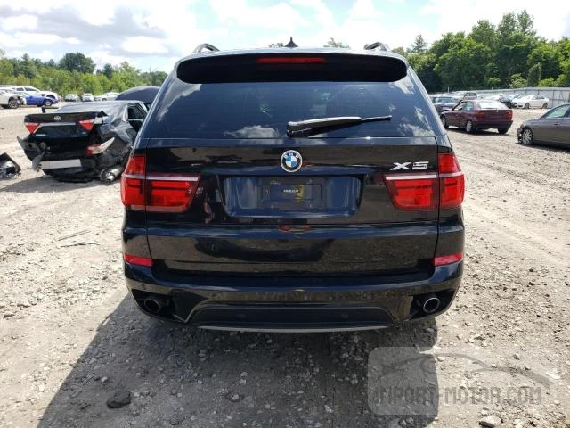 Photo 7 VIN: 5UXZV4C50D0E01756 - BMW X5 