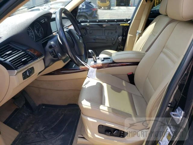 Photo 8 VIN: 5UXZV4C50D0E01756 - BMW X5 