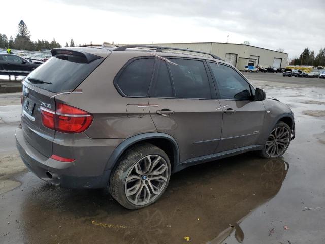 Photo 2 VIN: 5UXZV4C50D0E05208 - BMW X5 XDRIVE3 