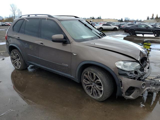 Photo 3 VIN: 5UXZV4C50D0E05208 - BMW X5 XDRIVE3 