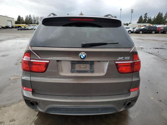 Photo 5 VIN: 5UXZV4C50D0E05208 - BMW X5 XDRIVE3 