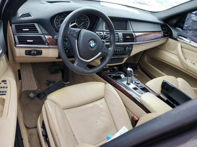 Photo 7 VIN: 5UXZV4C50D0E05208 - BMW X5 XDRIVE3 