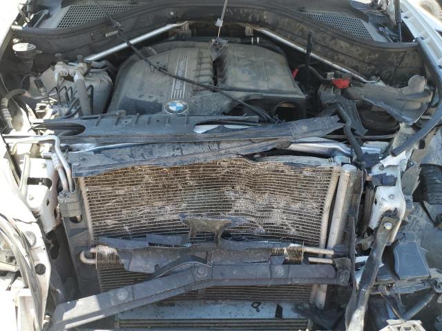 Photo 10 VIN: 5UXZV4C50D0E06987 - BMW X5 