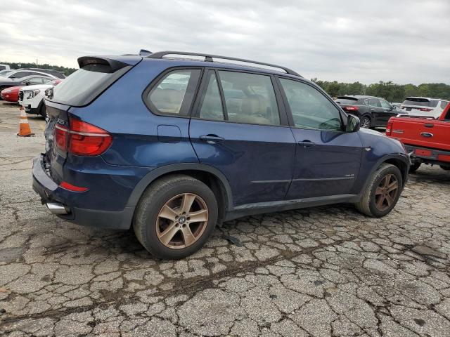 Photo 2 VIN: 5UXZV4C50D0E08190 - BMW X5 XDRIVE3 