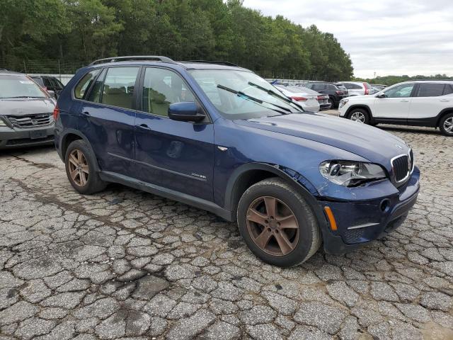 Photo 3 VIN: 5UXZV4C50D0E08190 - BMW X5 XDRIVE3 