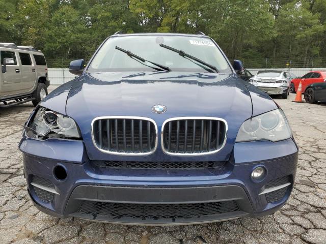 Photo 4 VIN: 5UXZV4C50D0E08190 - BMW X5 XDRIVE3 