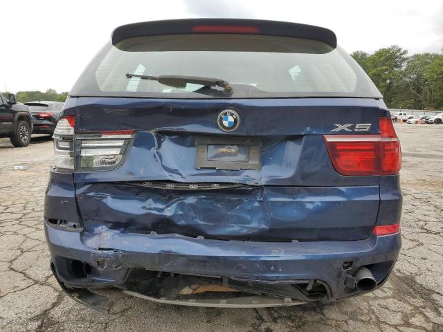 Photo 5 VIN: 5UXZV4C50D0E08190 - BMW X5 XDRIVE3 