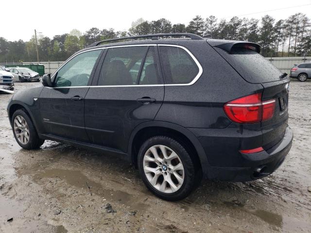 Photo 1 VIN: 5UXZV4C50D0E12787 - BMW X5 XDRIVE3 