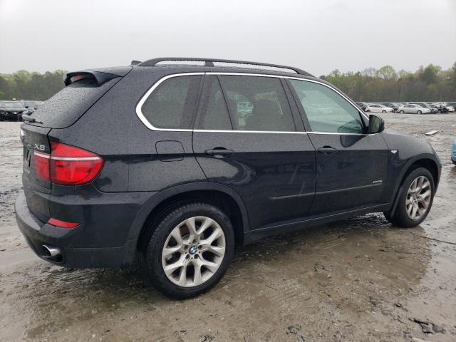 Photo 2 VIN: 5UXZV4C50D0E12787 - BMW X5 XDRIVE3 