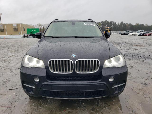 Photo 4 VIN: 5UXZV4C50D0E12787 - BMW X5 XDRIVE3 