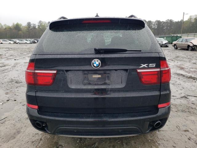 Photo 5 VIN: 5UXZV4C50D0E12787 - BMW X5 XDRIVE3 