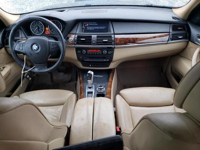 Photo 7 VIN: 5UXZV4C50D0E12787 - BMW X5 XDRIVE3 