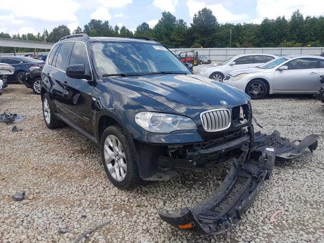 Photo 0 VIN: 5UXZV4C50D0E13308 - BMW X5 XDRIVE3 