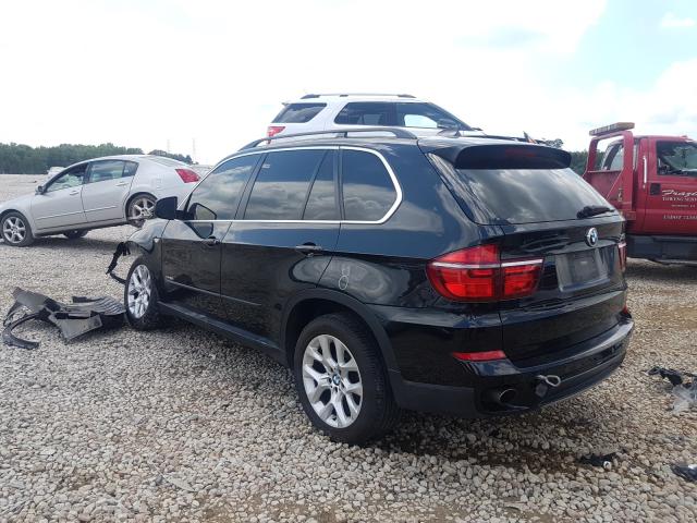 Photo 2 VIN: 5UXZV4C50D0E13308 - BMW X5 XDRIVE3 