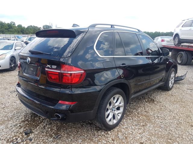 Photo 3 VIN: 5UXZV4C50D0E13308 - BMW X5 XDRIVE3 