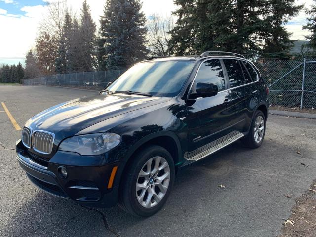 Photo 1 VIN: 5UXZV4C50D0E14202 - BMW X5 XDRIVE3 