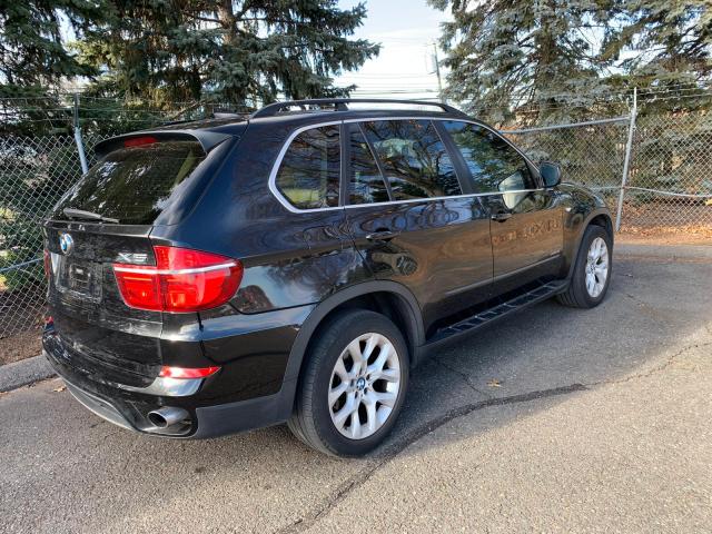 Photo 2 VIN: 5UXZV4C50D0E14202 - BMW X5 XDRIVE3 