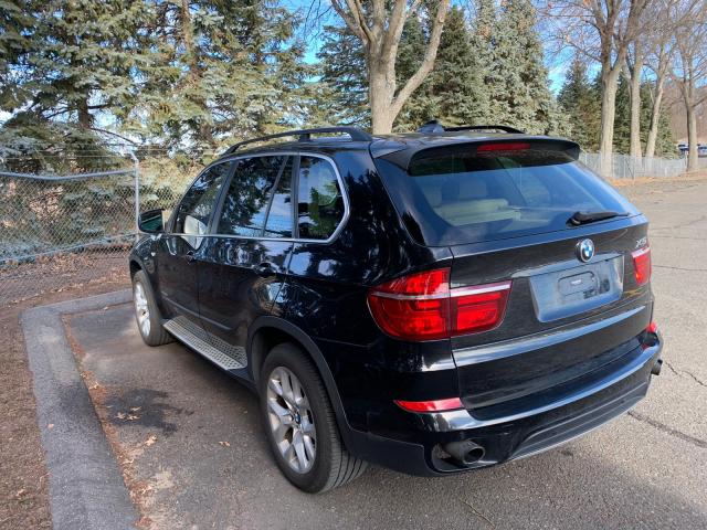 Photo 3 VIN: 5UXZV4C50D0E14202 - BMW X5 XDRIVE3 