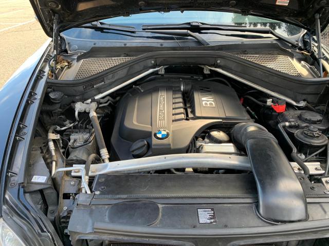 Photo 6 VIN: 5UXZV4C50D0E14202 - BMW X5 XDRIVE3 