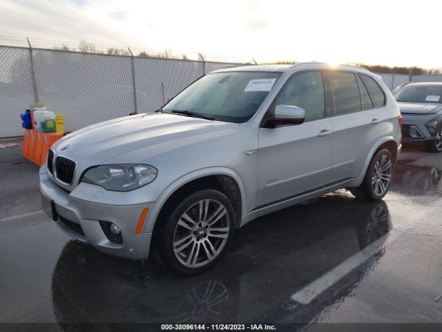 Photo 1 VIN: 5UXZV4C50D0G51868 - BMW X5 