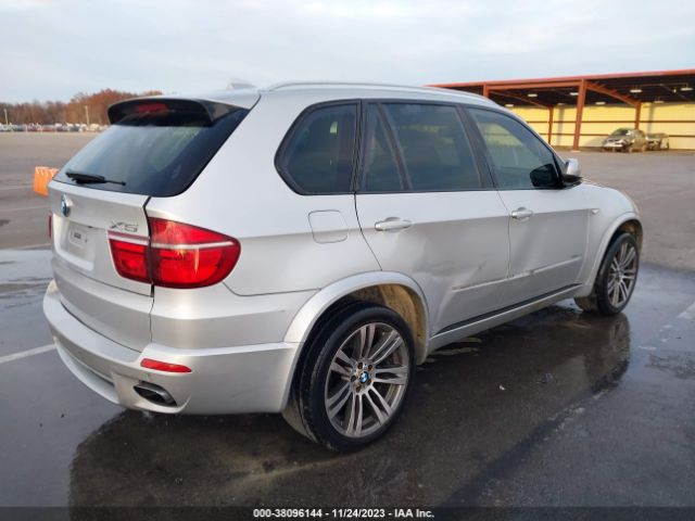 Photo 3 VIN: 5UXZV4C50D0G51868 - BMW X5 