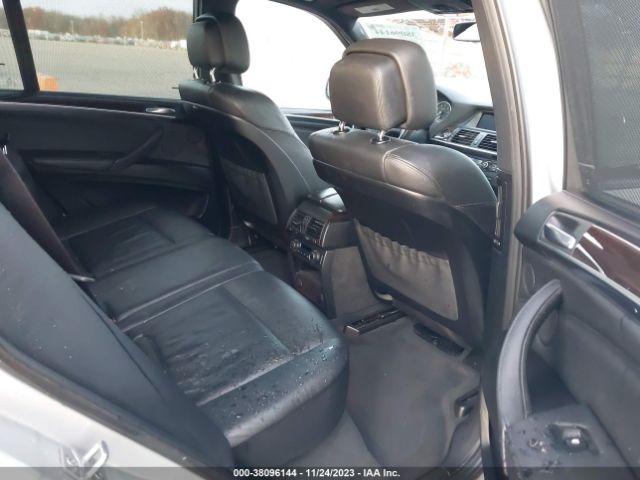 Photo 7 VIN: 5UXZV4C50D0G51868 - BMW X5 