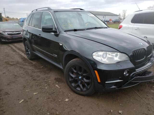 Photo 0 VIN: 5UXZV4C50D0G52762 - BMW X5 XDRIVE3 