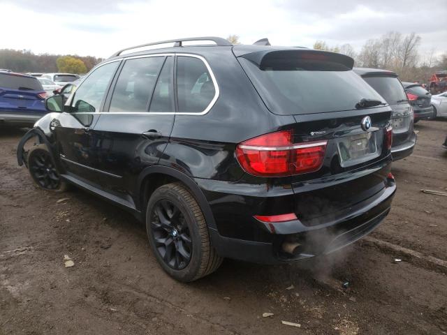 Photo 2 VIN: 5UXZV4C50D0G52762 - BMW X5 XDRIVE3 