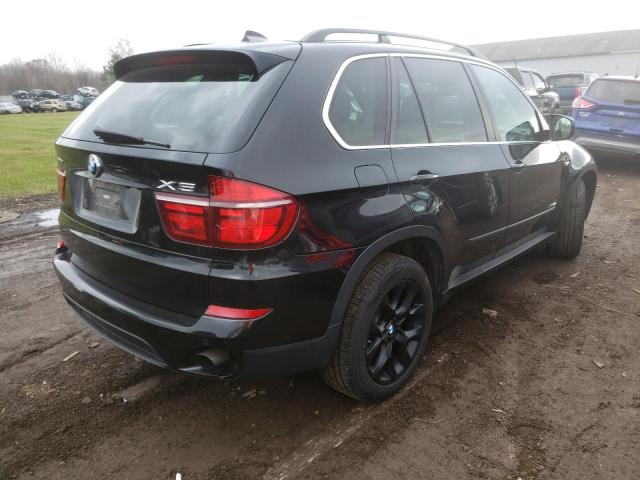 Photo 3 VIN: 5UXZV4C50D0G52762 - BMW X5 XDRIVE3 