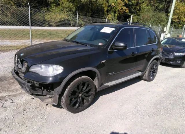 Photo 1 VIN: 5UXZV4C50D0G53037 - BMW X5 