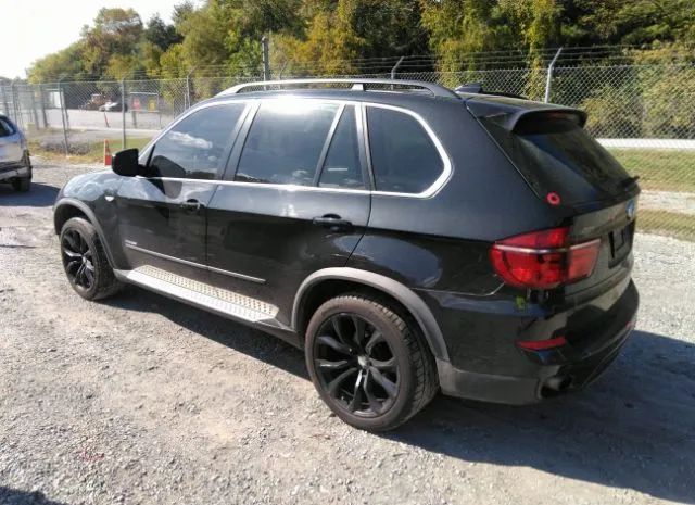 Photo 2 VIN: 5UXZV4C50D0G53037 - BMW X5 