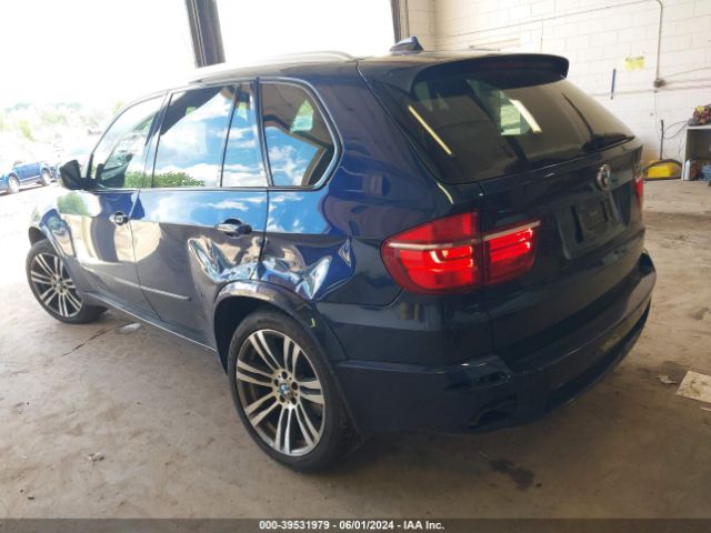 Photo 2 VIN: 5UXZV4C50D0G54799 - BMW X5 