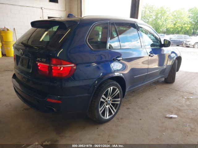 Photo 3 VIN: 5UXZV4C50D0G54799 - BMW X5 