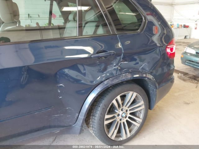 Photo 5 VIN: 5UXZV4C50D0G54799 - BMW X5 