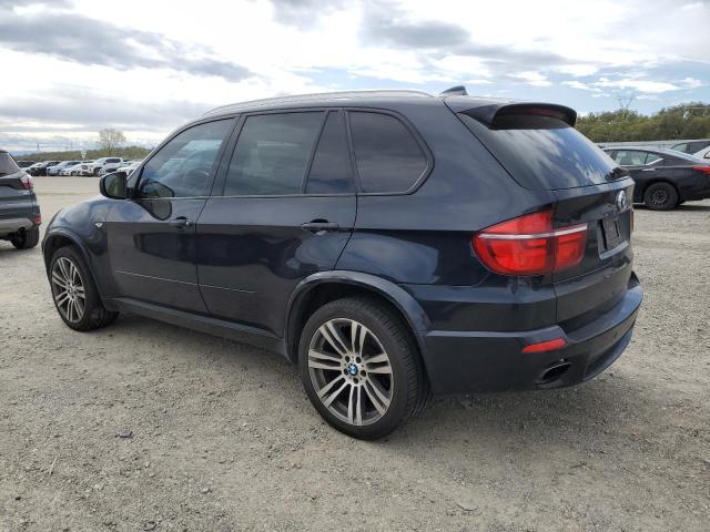 Photo 1 VIN: 5UXZV4C50D0G55287 - BMW X5 