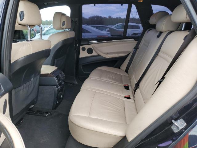 Photo 10 VIN: 5UXZV4C50D0G55287 - BMW X5 