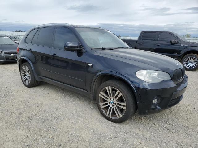 Photo 3 VIN: 5UXZV4C50D0G55287 - BMW X5 