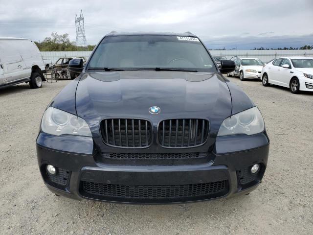 Photo 4 VIN: 5UXZV4C50D0G55287 - BMW X5 