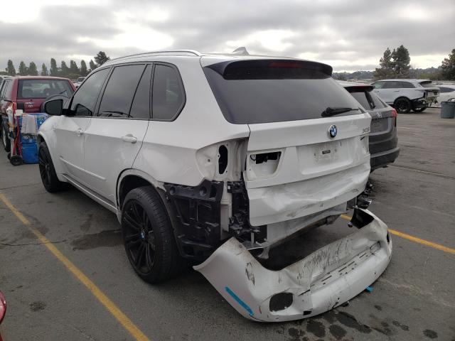 Photo 2 VIN: 5UXZV4C50D0G56388 - BMW X5 XDRIVE3 