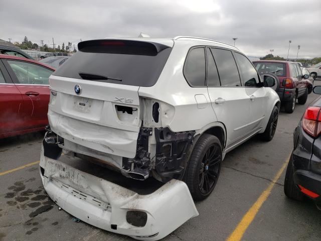 Photo 3 VIN: 5UXZV4C50D0G56388 - BMW X5 XDRIVE3 