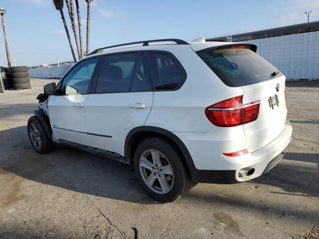 Photo 1 VIN: 5UXZV4C50D0G56729 - BMW X5 