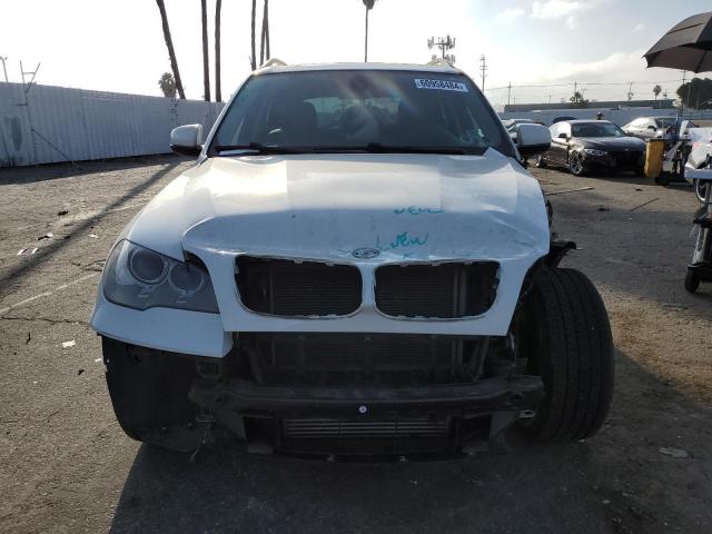 Photo 4 VIN: 5UXZV4C50D0G56729 - BMW X5 