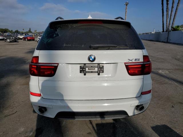 Photo 5 VIN: 5UXZV4C50D0G56729 - BMW X5 