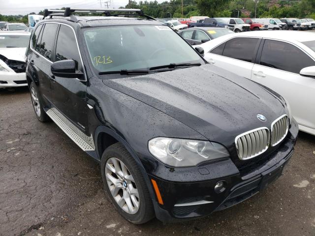 Photo 0 VIN: 5UXZV4C50D0G57430 - BMW X5 XDRIVE3 