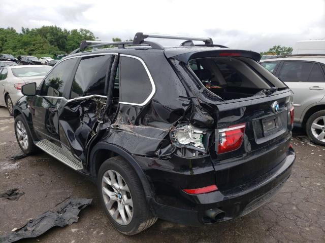 Photo 2 VIN: 5UXZV4C50D0G57430 - BMW X5 XDRIVE3 