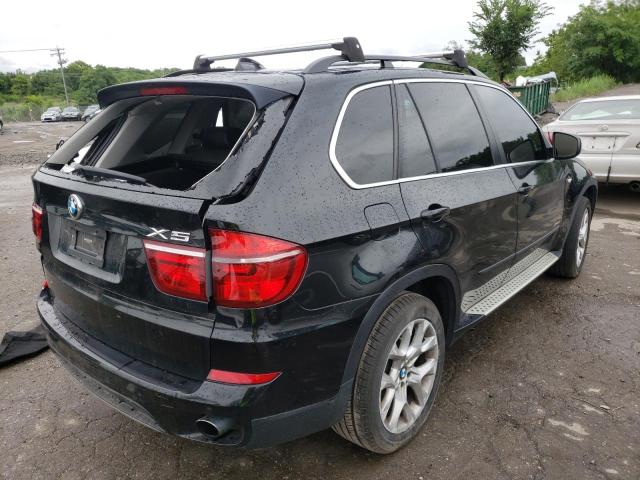 Photo 3 VIN: 5UXZV4C50D0G57430 - BMW X5 XDRIVE3 